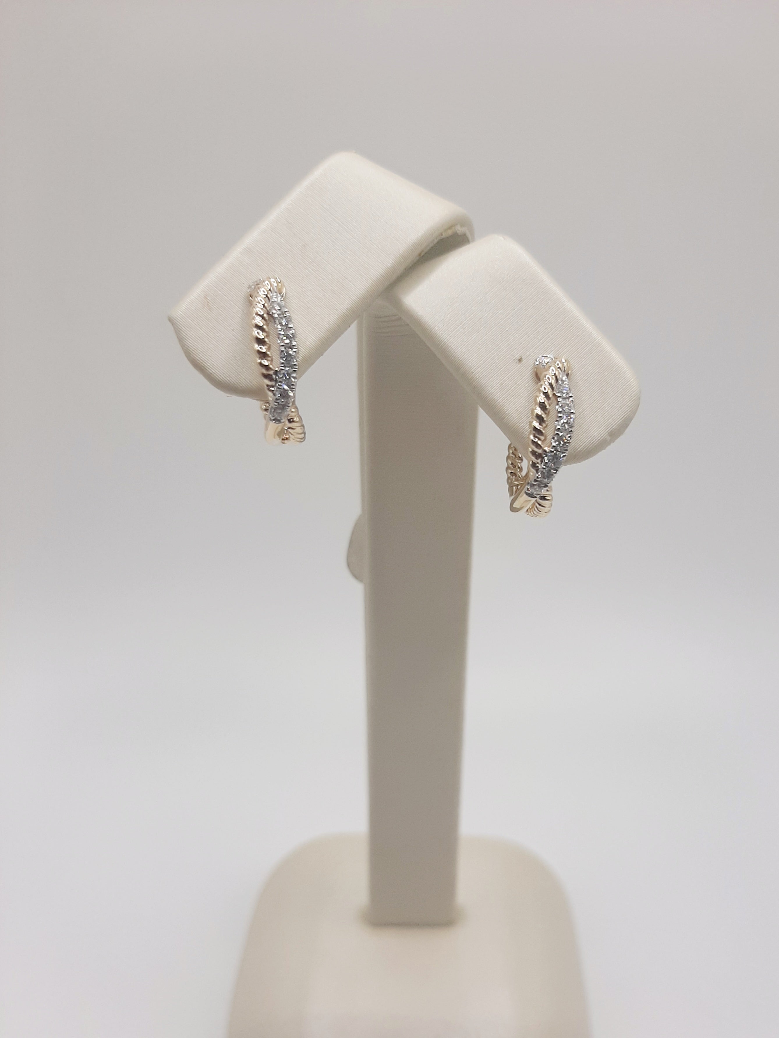 Earrings – Treasure Chest Gold Jewelry Company