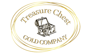 Treasure Chest Gold Jewelry Company