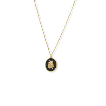 Sacred Scarab! 24